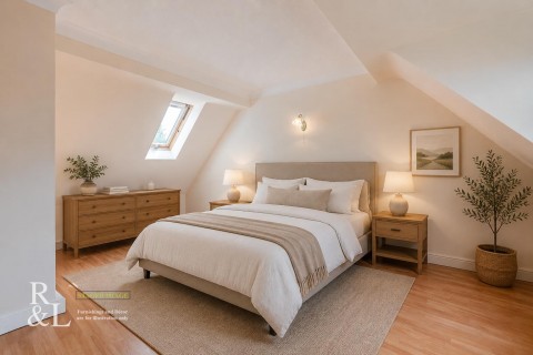 Property thumbnail image for Greenside Close, Donisthorpe, Swadlincote