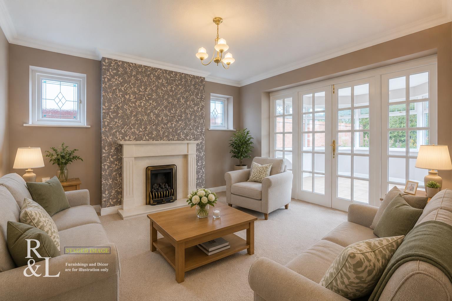 Property image for Greenside Close, Donisthorpe, Swadlincote