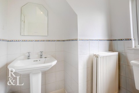 Property thumbnail image for Greenside Close, Donisthorpe, Swadlincote