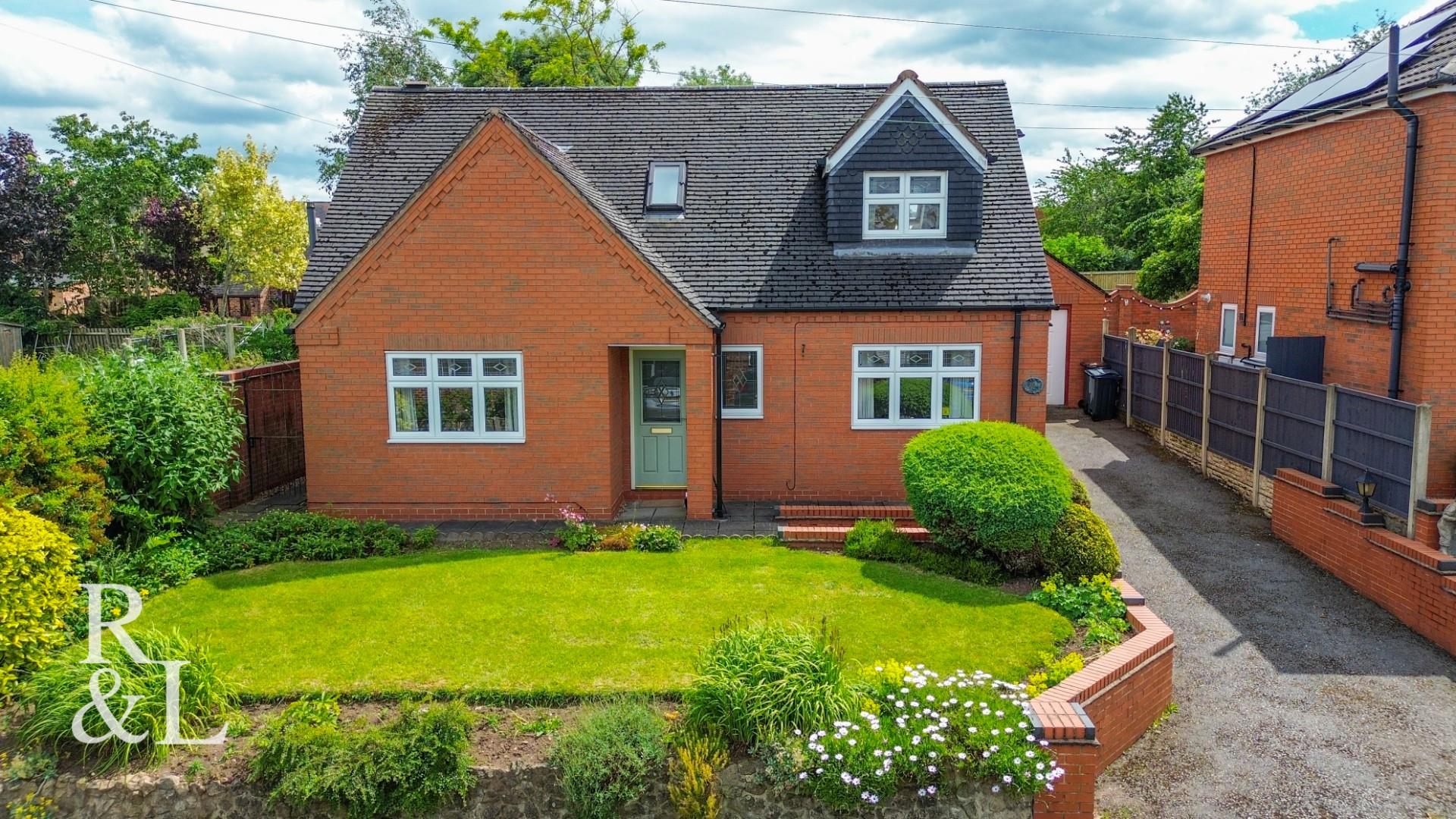 Property image for Greenside Close, Donisthorpe, Swadlincote