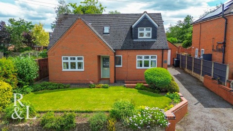 Property thumbnail image for Greenside Close, Donisthorpe, Swadlincote