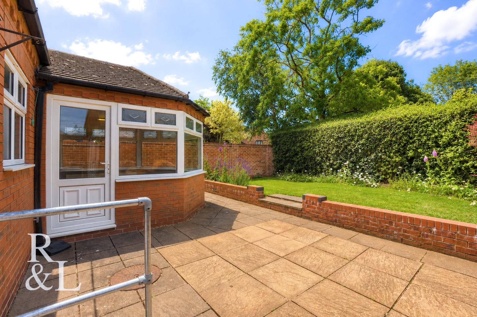 Property image for Greenside Close, Donisthorpe, Swadlincote