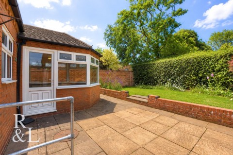 Property thumbnail image for Greenside Close, Donisthorpe, Swadlincote
