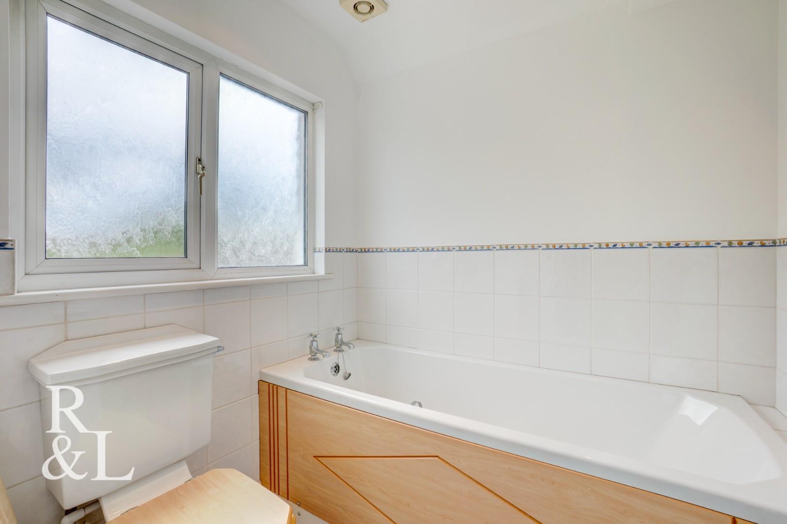 Property image for Greenside Close, Donisthorpe, Swadlincote