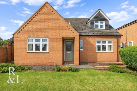 Property thumbnail image for Greenside Close, Donisthorpe, Swadlincote