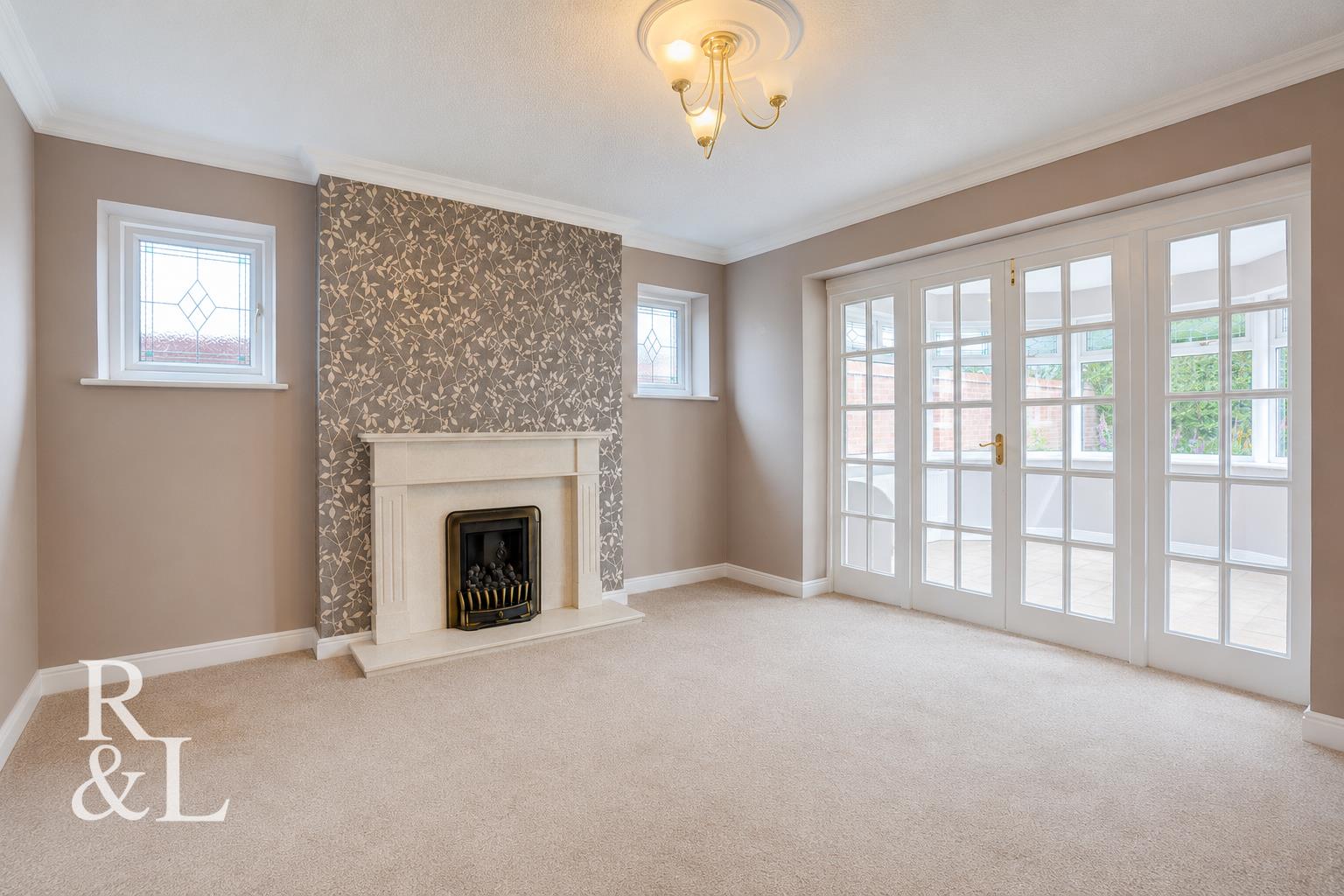 Property image for Greenside Close, Donisthorpe, Swadlincote