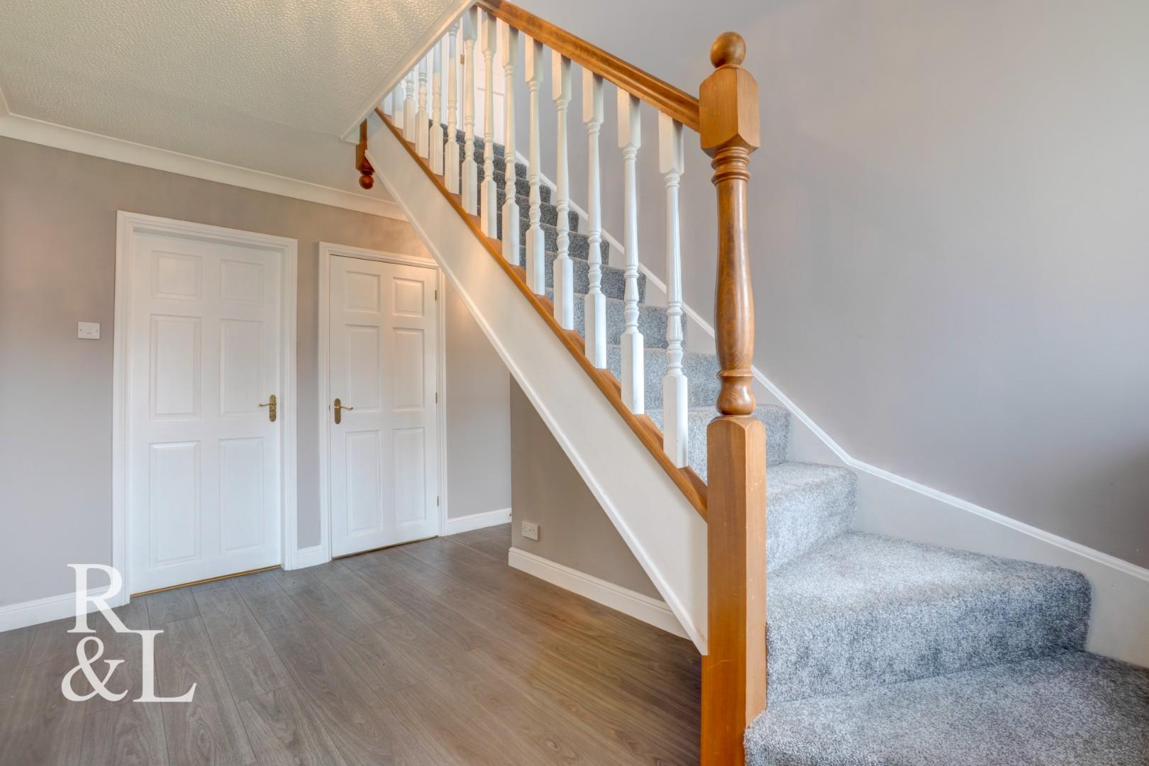 Property image for Greenside Close, Donisthorpe, Swadlincote