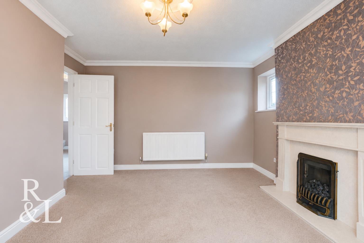 Property image for Greenside Close, Donisthorpe, Swadlincote