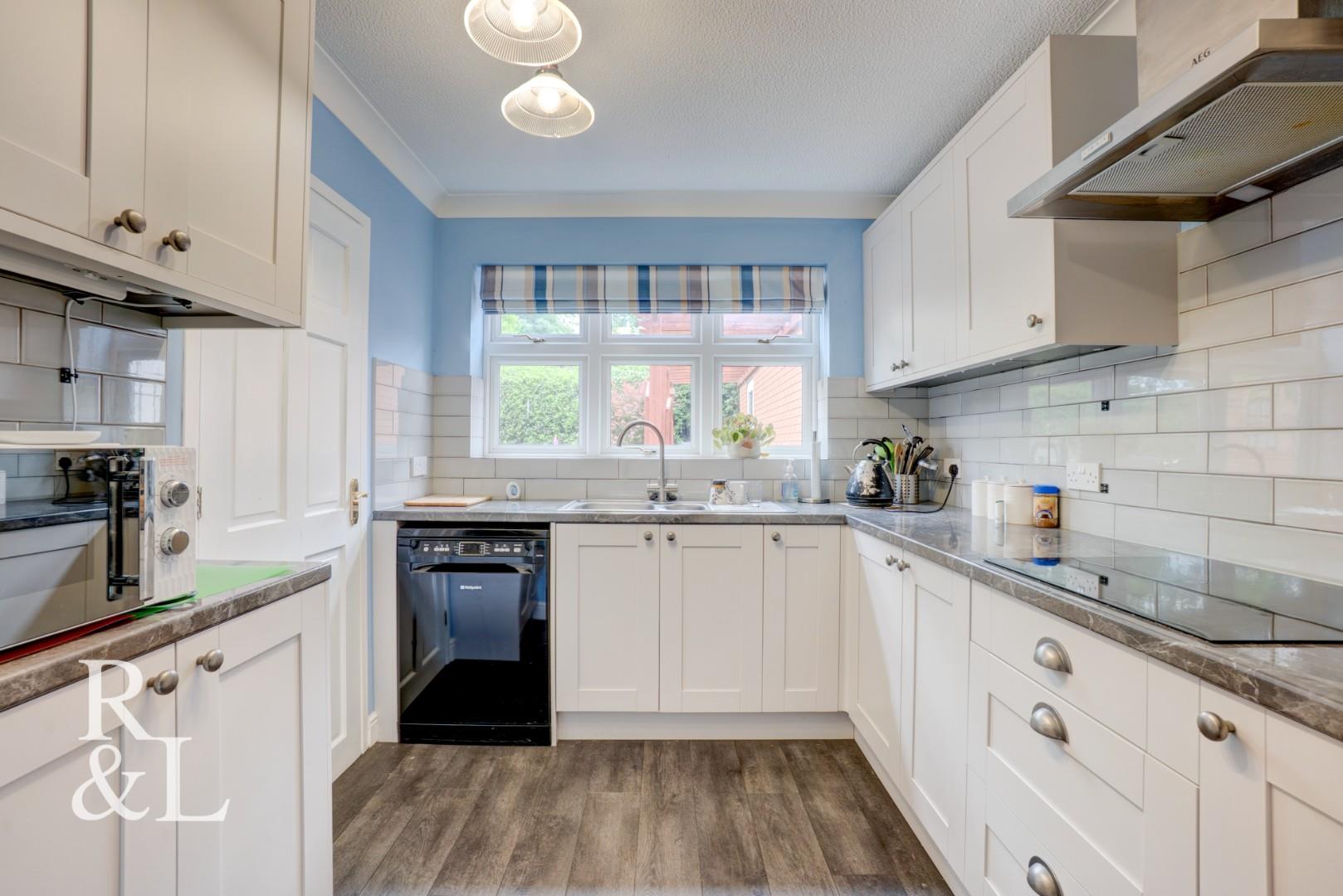 Property image for Greenside Close, Donisthorpe, Swadlincote