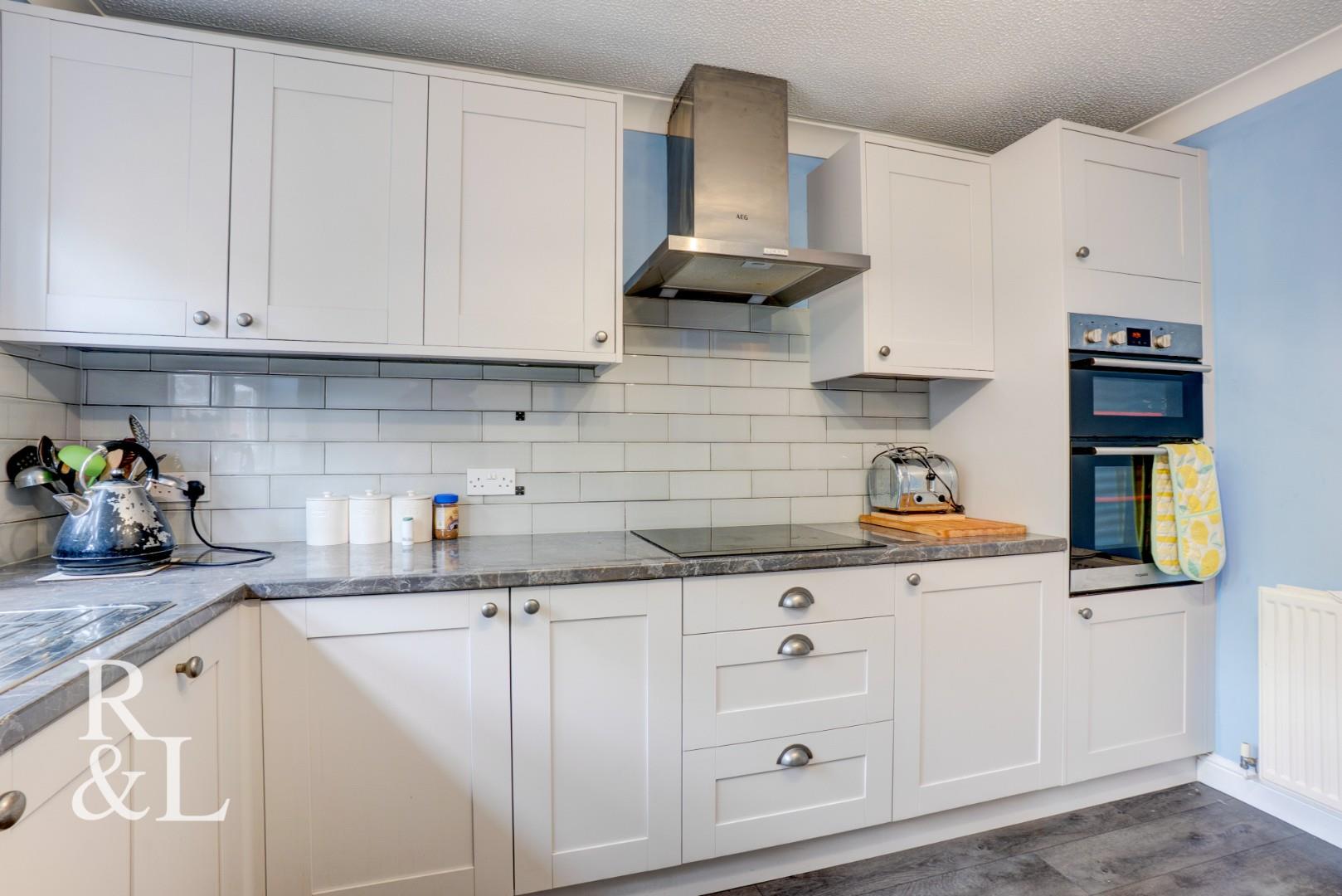 Property image for Greenside Close, Donisthorpe, Swadlincote