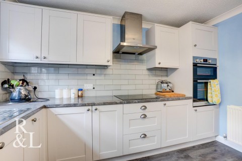Property thumbnail image for Greenside Close, Donisthorpe, Swadlincote
