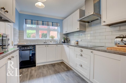 Property thumbnail image for Greenside Close, Donisthorpe, Swadlincote