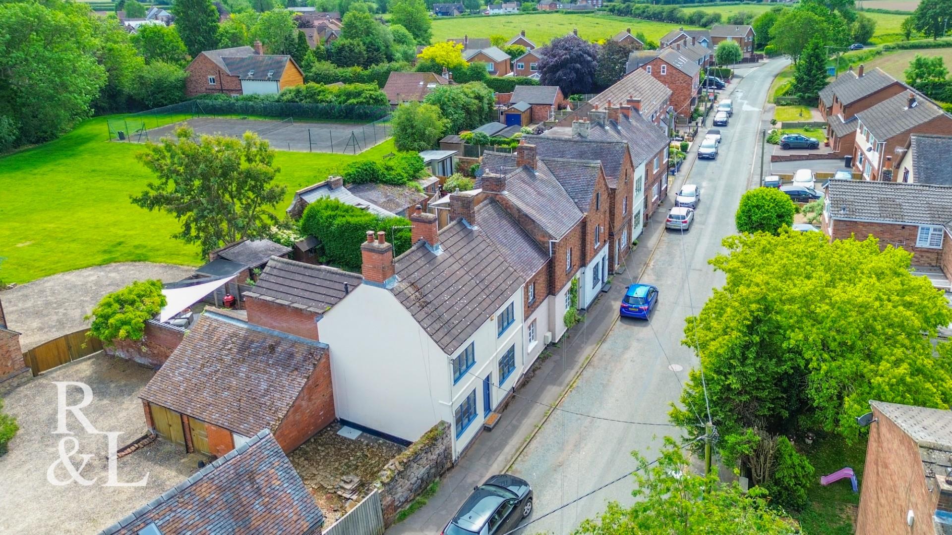Property image for Church Street, Appleby Magna