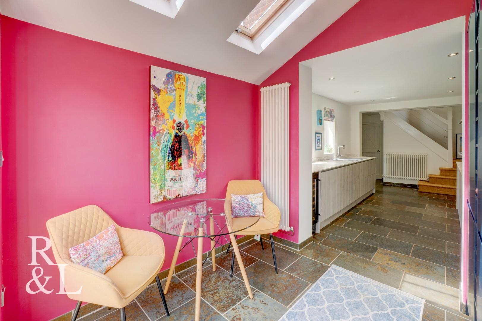 Property image for Church Street, Appleby Magna