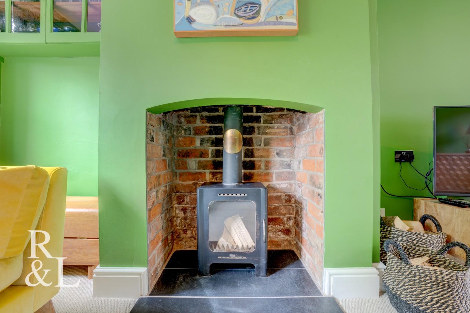 Property image for Church Street, Appleby Magna