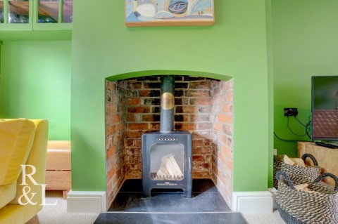 Property thumbnail image for Church Street, Appleby Magna
