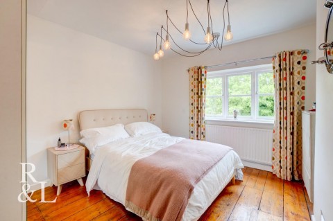 Property thumbnail image for Church Street, Appleby Magna