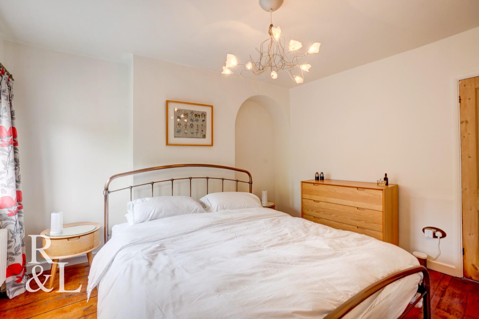 Property image for Church Street, Appleby Magna