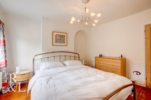 Property thumbnail image for Church Street, Appleby Magna
