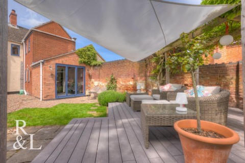 Property thumbnail image for Church Street, Appleby Magna