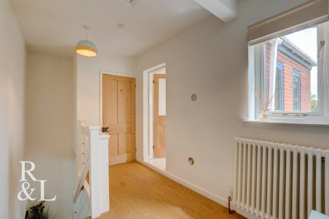 Property thumbnail image for Church Street, Appleby Magna