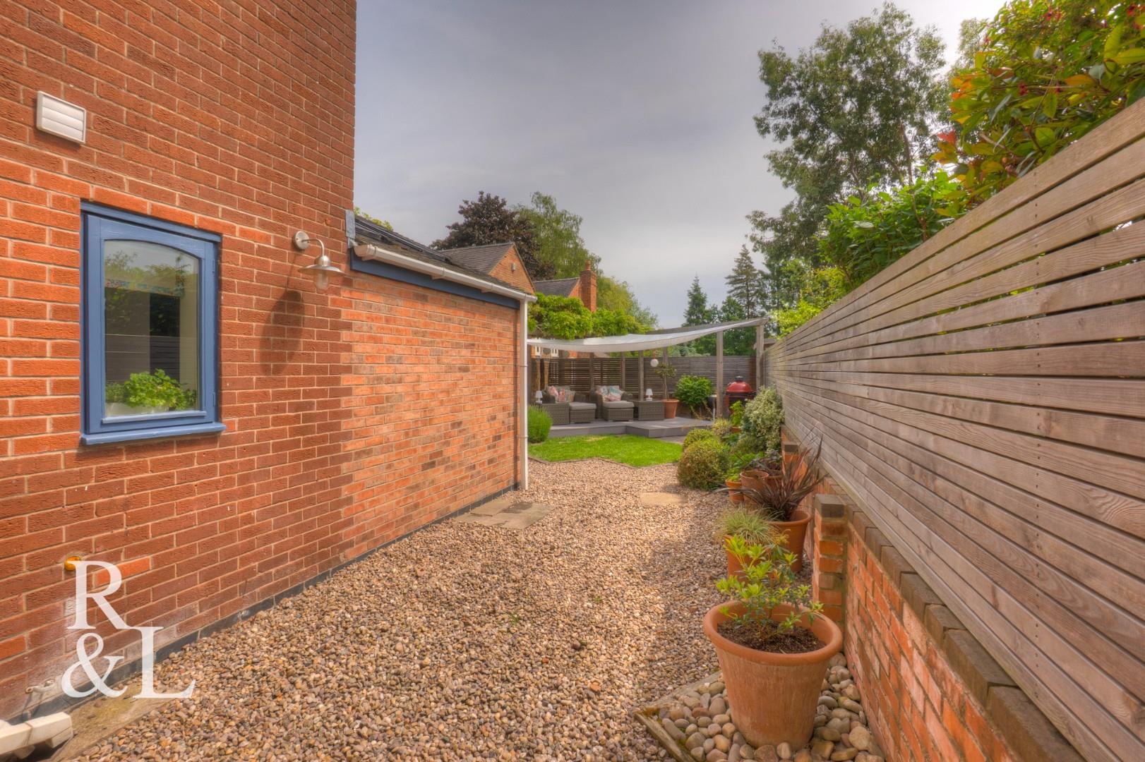Property image for Church Street, Appleby Magna