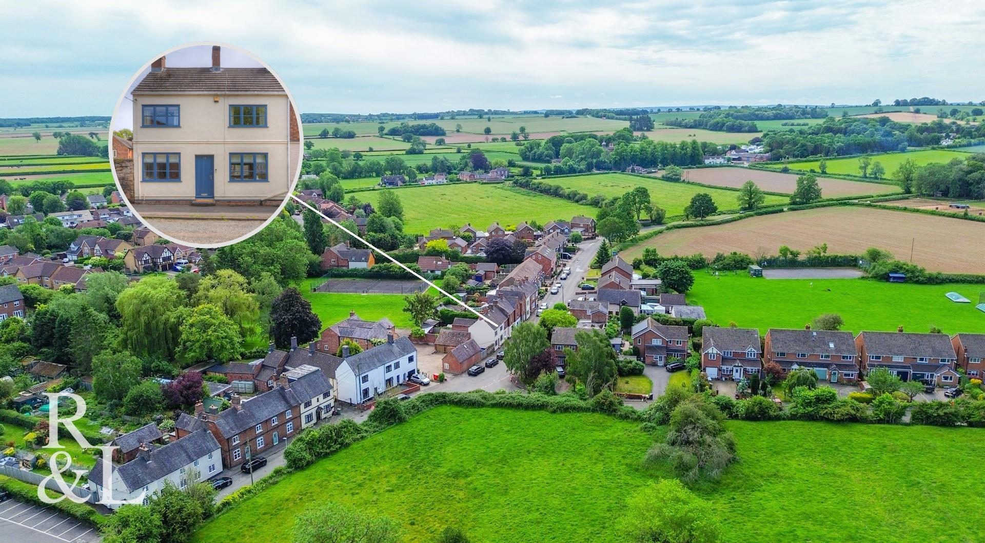 Property image for Church Street, Appleby Magna