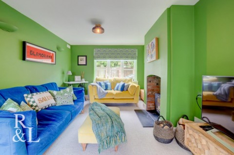 Property thumbnail image for Church Street, Appleby Magna