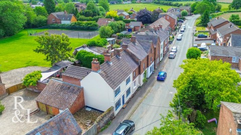 Property thumbnail image for Church Street, Appleby Magna