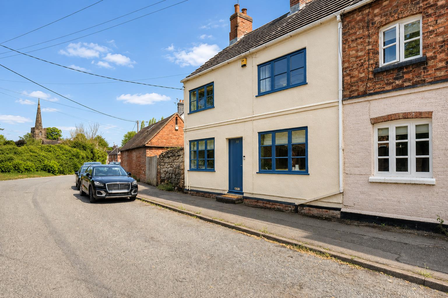 Property image for Church Street, Appleby Magna