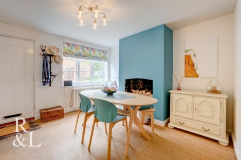 Property thumbnail image for Church Street, Appleby Magna