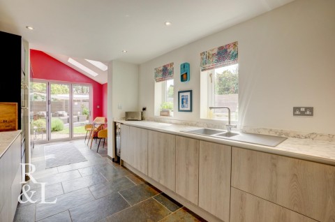 Property thumbnail image for Church Street, Appleby Magna