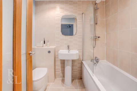 Property thumbnail image for Northwold Avenue, West Bridgford, Nottingham