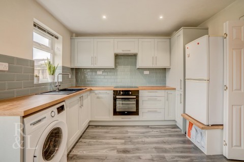 Property thumbnail image for Northwold Avenue, West Bridgford, Nottingham