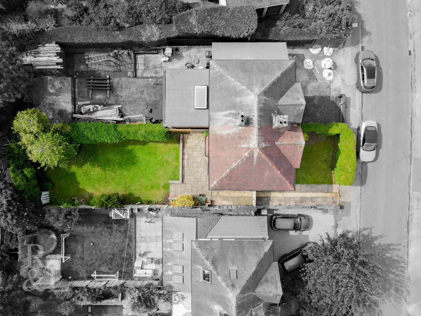 Property image for Ashley Road, Keyworth, Nottingham