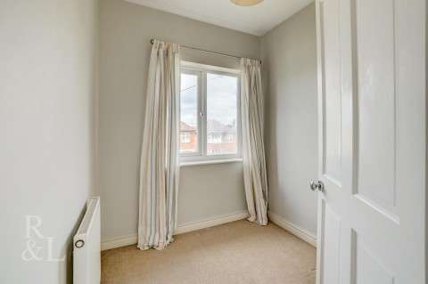 Property thumbnail image for Ashley Road, Keyworth, Nottingham