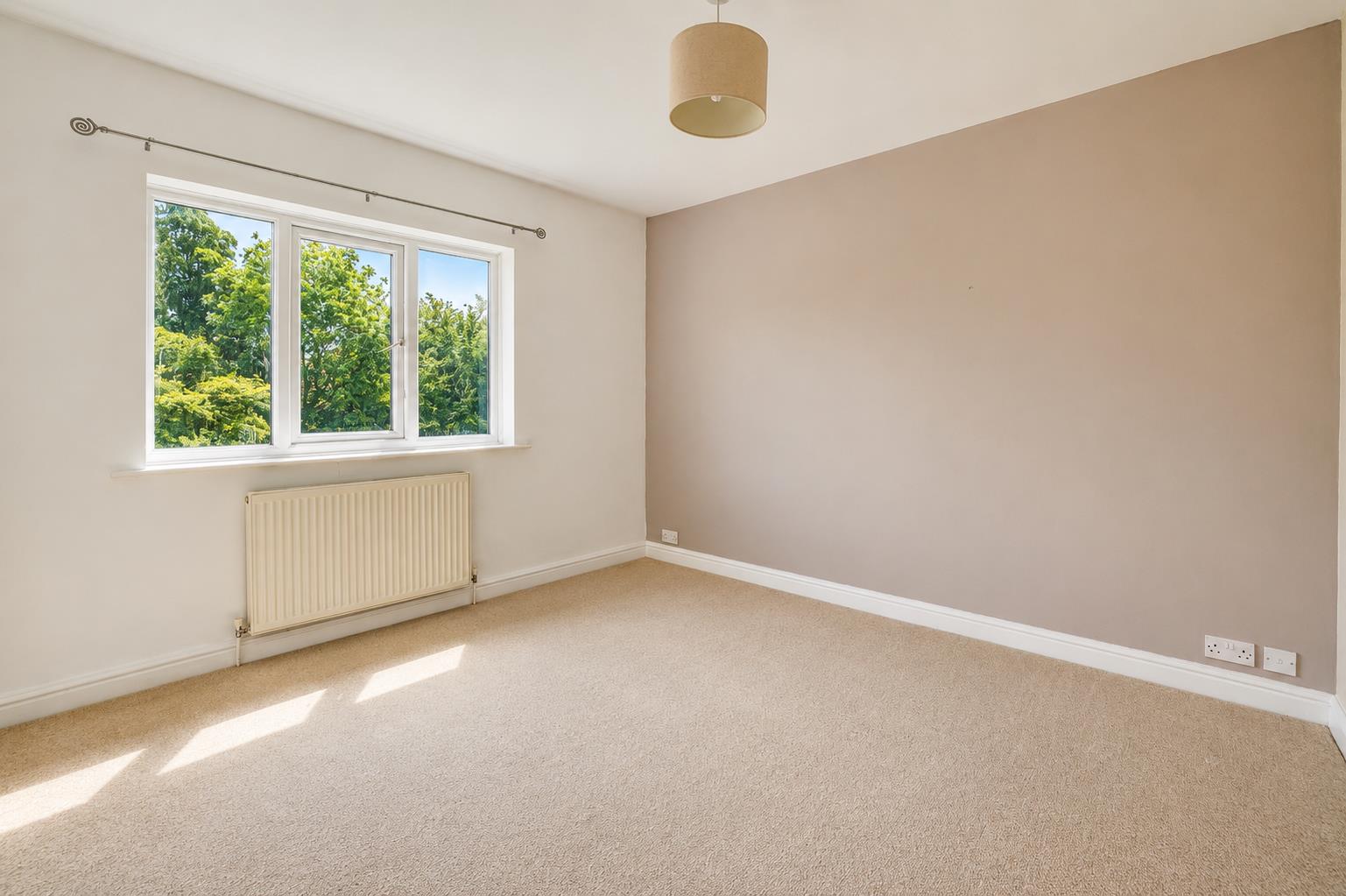 Property image for Ashley Road, Keyworth, Nottingham