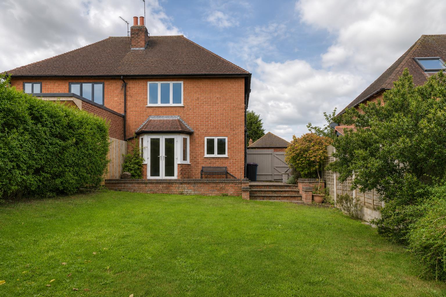 Property image for Ashley Road, Keyworth, Nottingham
