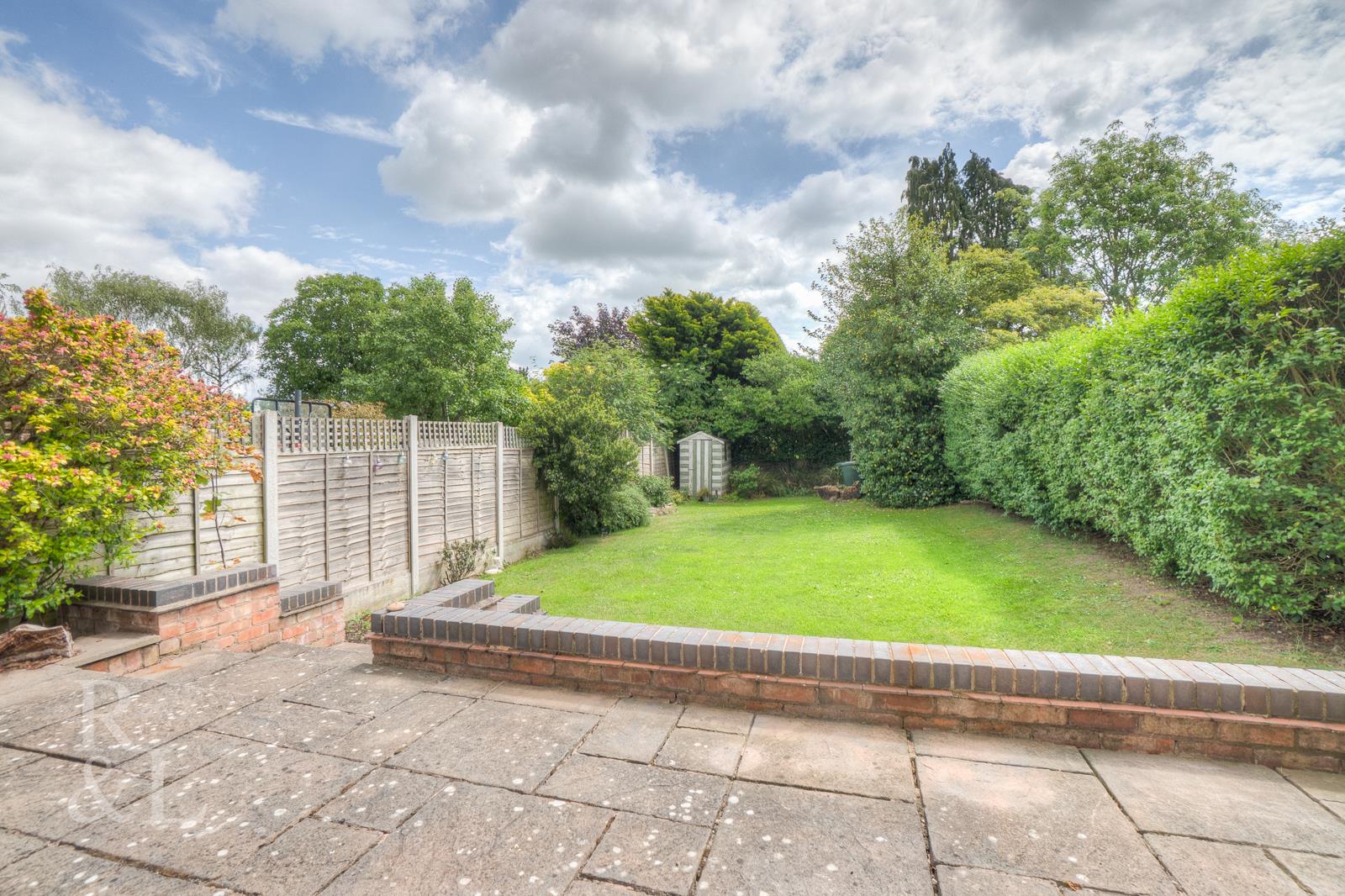 Property image for Ashley Road, Keyworth, Nottingham