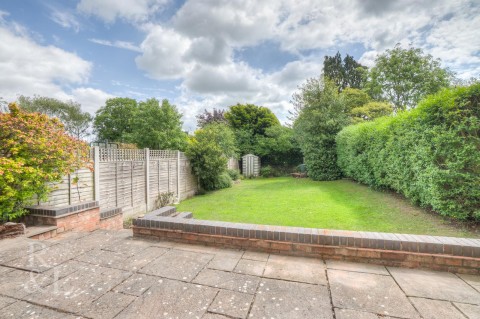 Property thumbnail image for Ashley Road, Keyworth, Nottingham