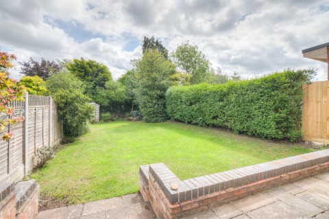 Property thumbnail image for Ashley Road, Keyworth, Nottingham