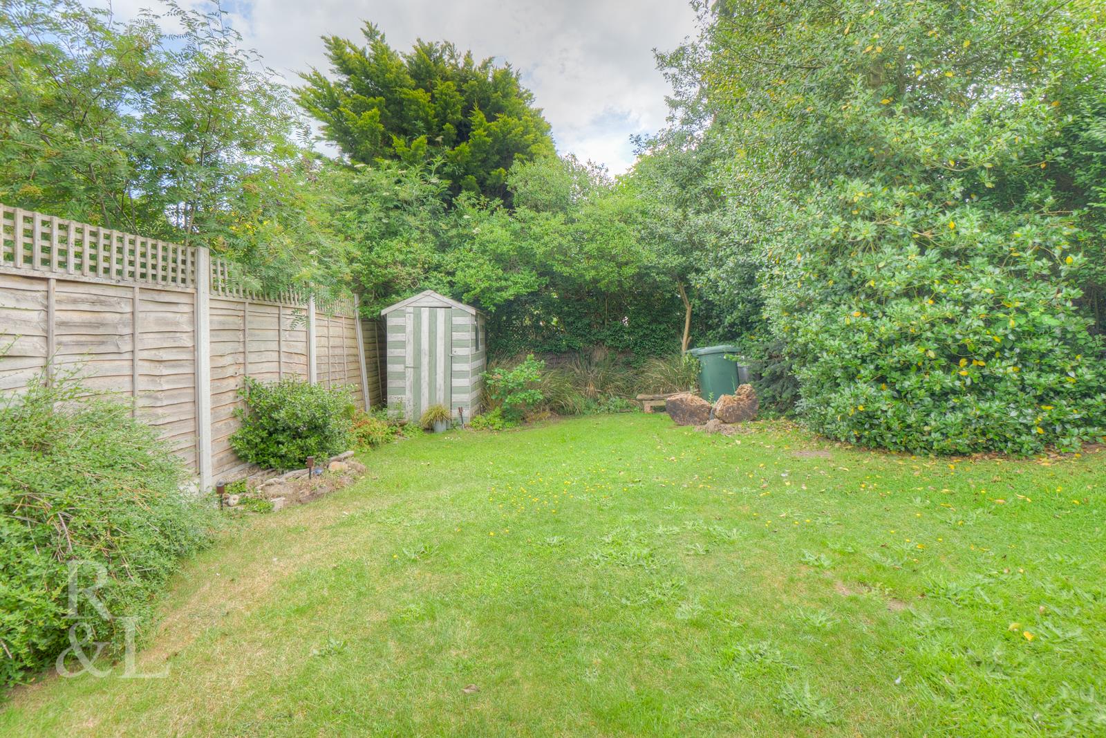 Property image for Ashley Road, Keyworth, Nottingham