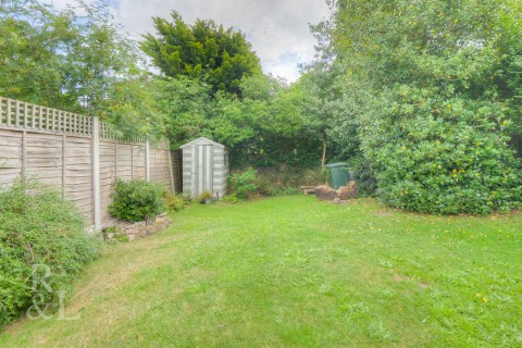 Property thumbnail image for Ashley Road, Keyworth, Nottingham