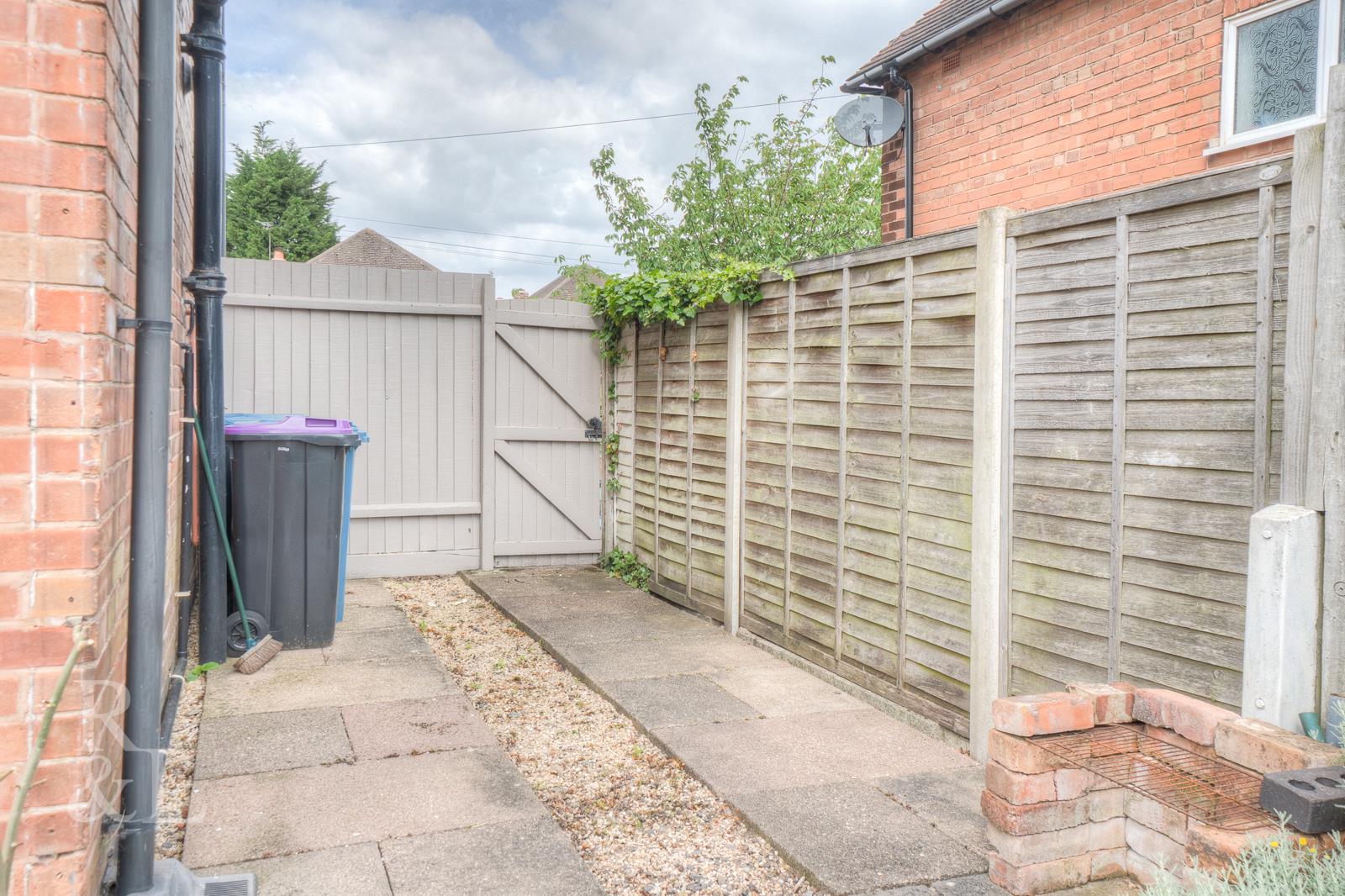 Property image for Ashley Road, Keyworth, Nottingham