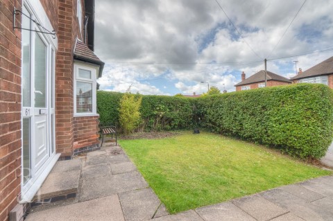 Property thumbnail image for Ashley Road, Keyworth, Nottingham