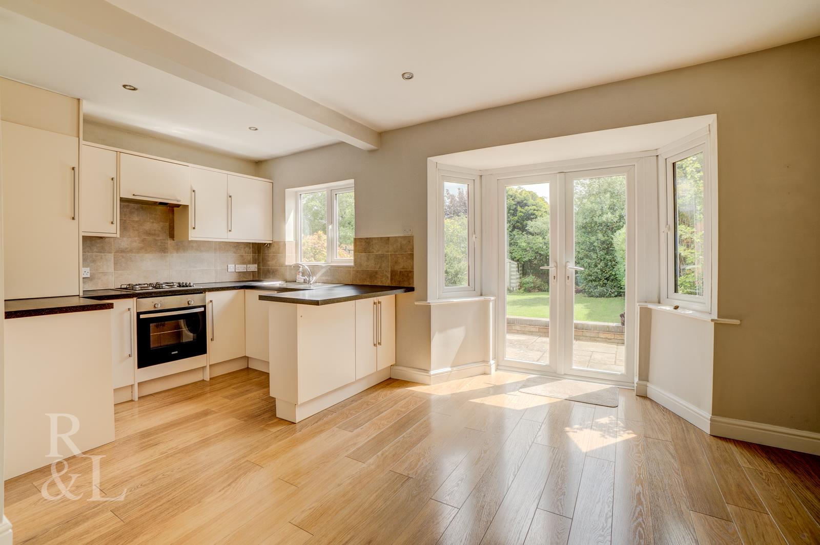 Property image for Ashley Road, Keyworth, Nottingham