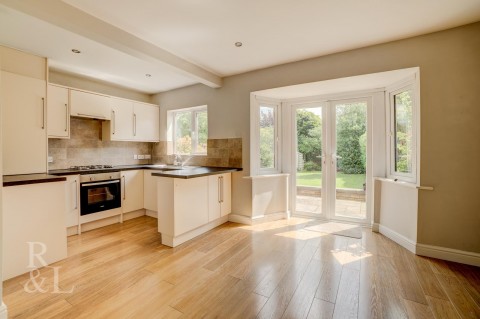 Property thumbnail image for Ashley Road, Keyworth, Nottingham