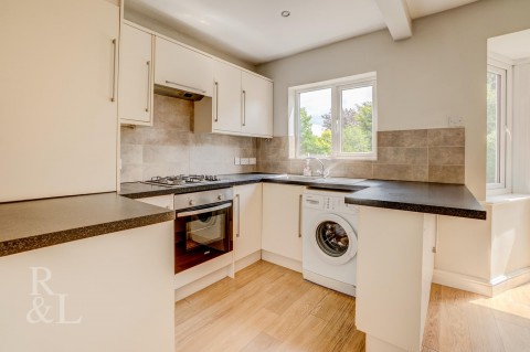 Property thumbnail image for Ashley Road, Keyworth, Nottingham