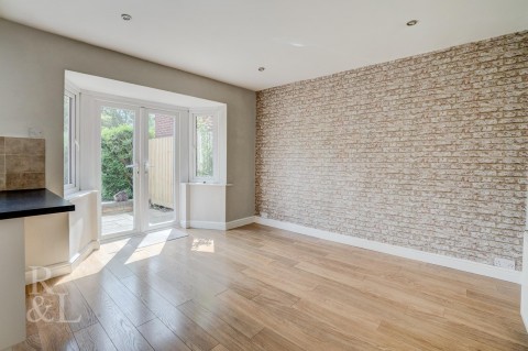 Property thumbnail image for Ashley Road, Keyworth, Nottingham