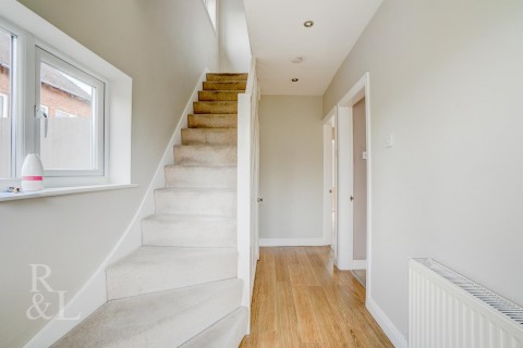 Property thumbnail image for Ashley Road, Keyworth, Nottingham